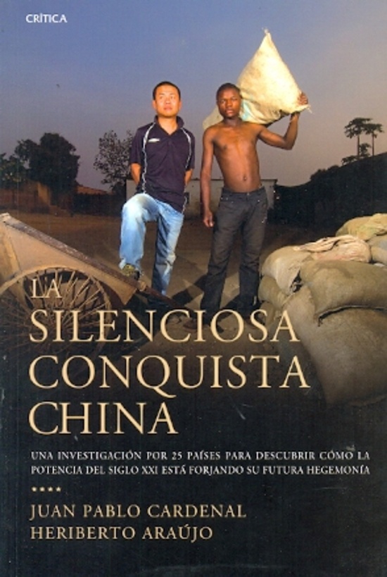 La Silenciosa conquista china