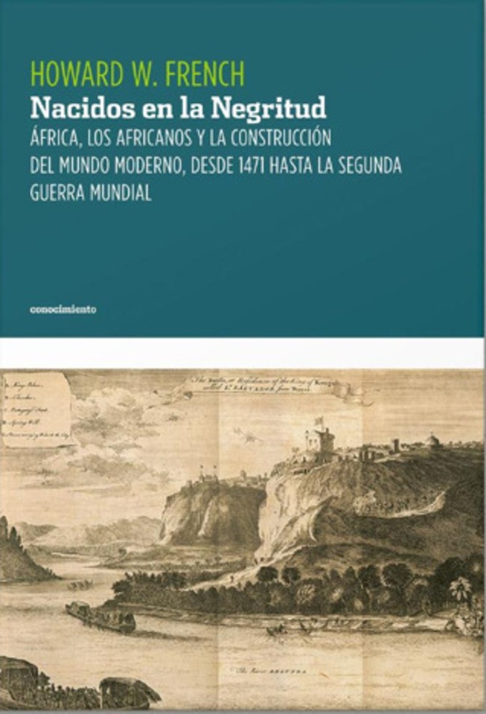 Nacidos en la Negritud