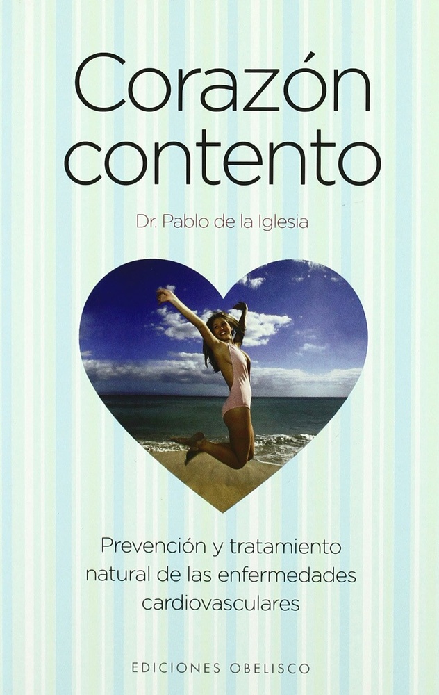 Corazon contento