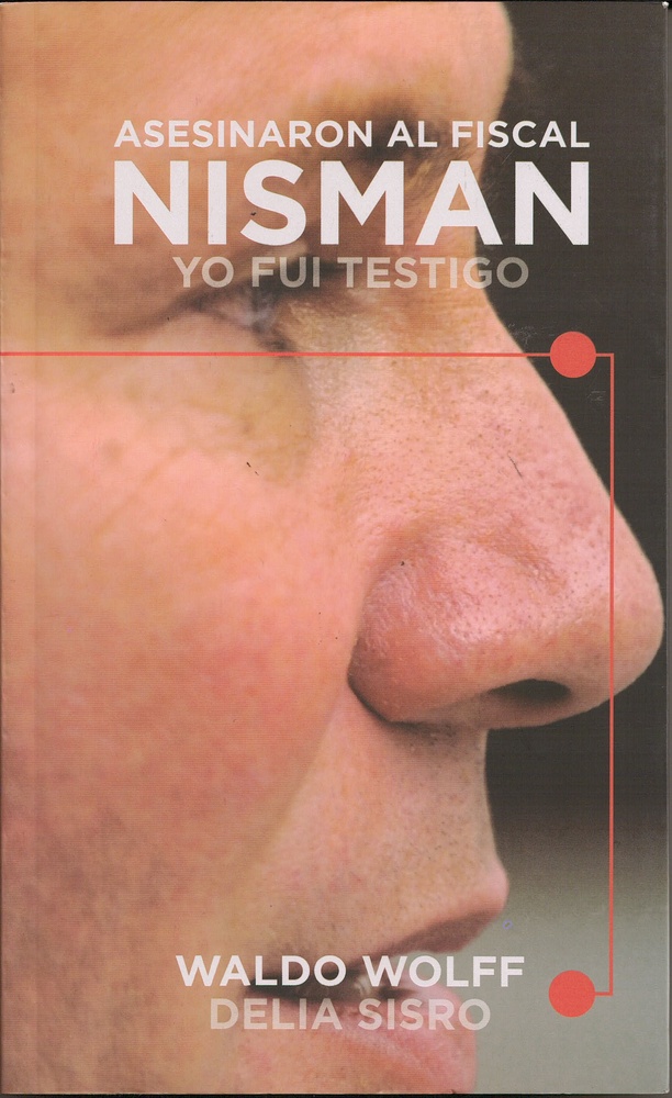 Asesinaron al fiscal Nisman