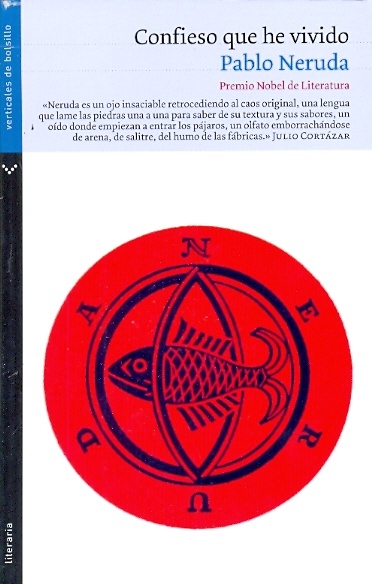 Confieso que he vivido