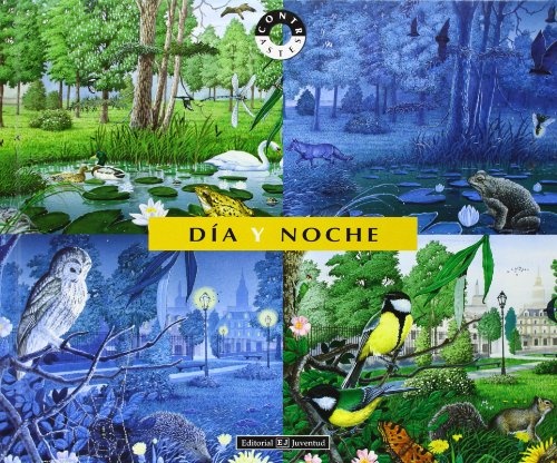 Dia y noche