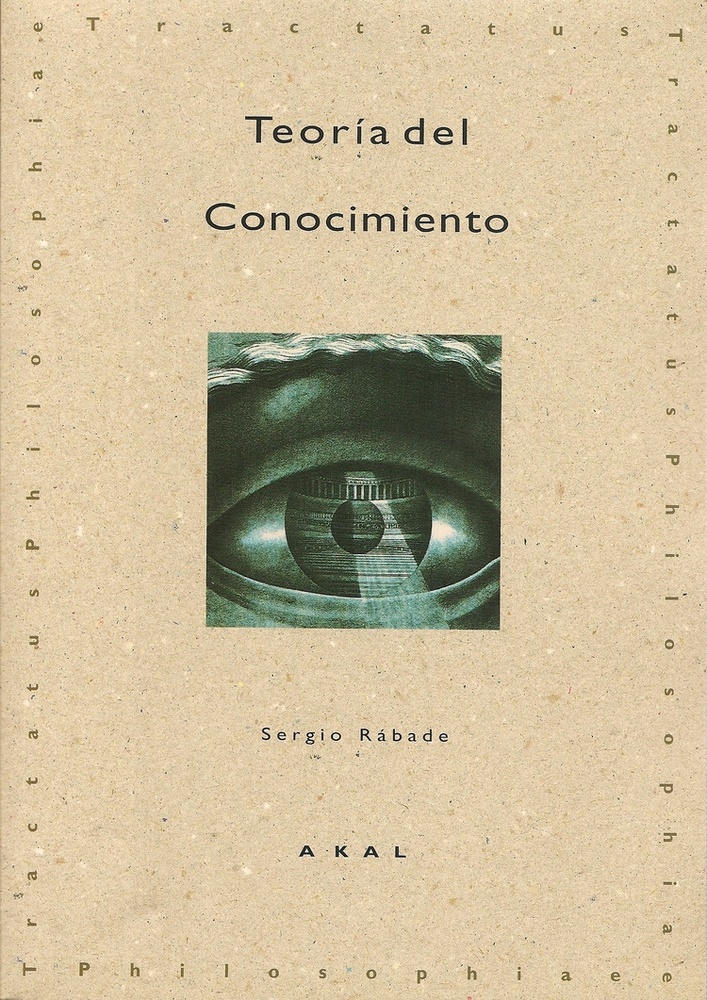 Teoria del conocimiento