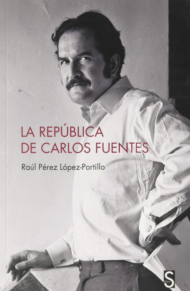 La Republica de Carlos Fuentes