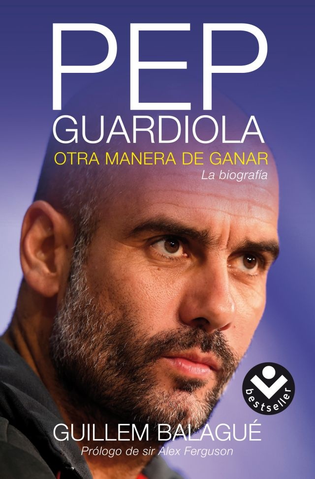 Pep Guardiola