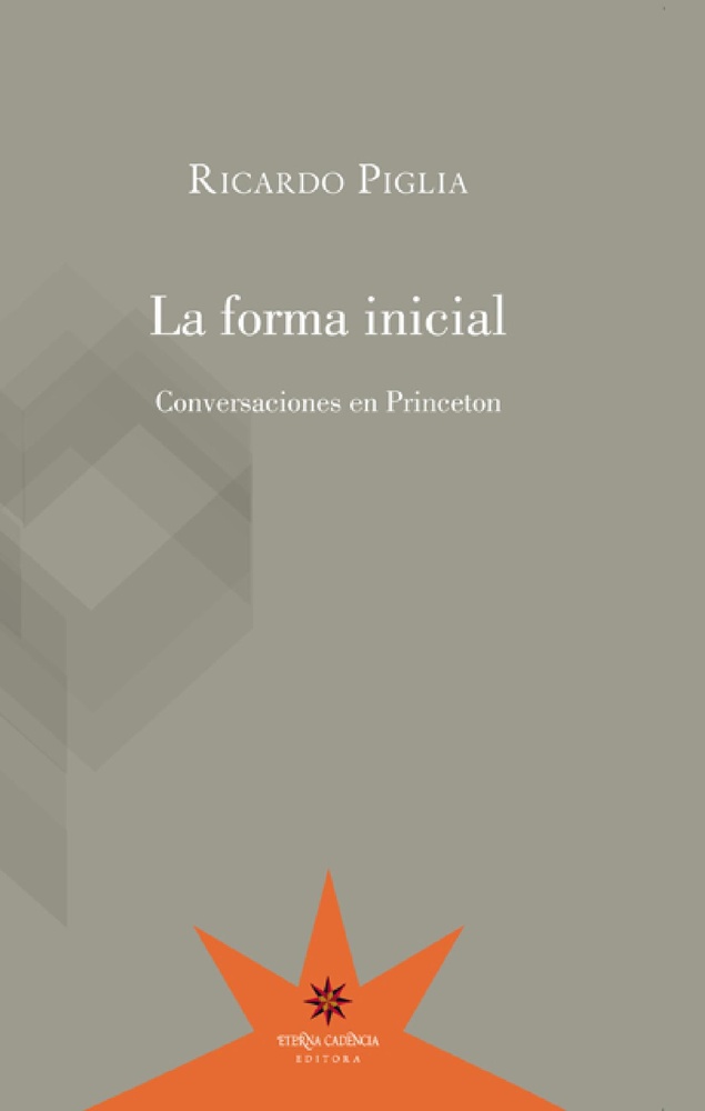La forma inicial EBOOK