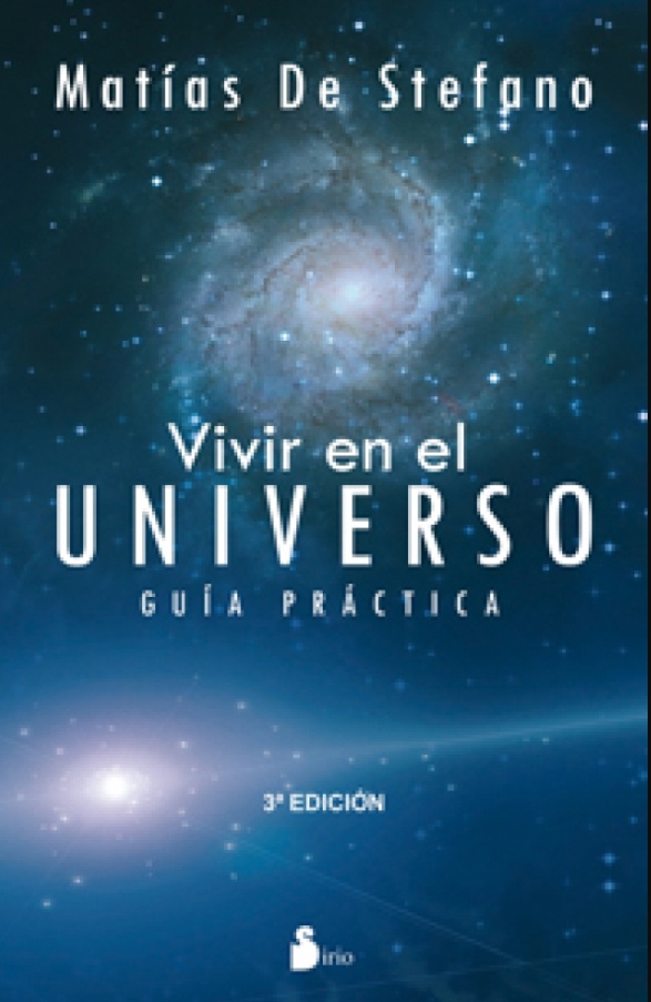 Vivir en el universo