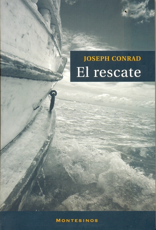 El rescate