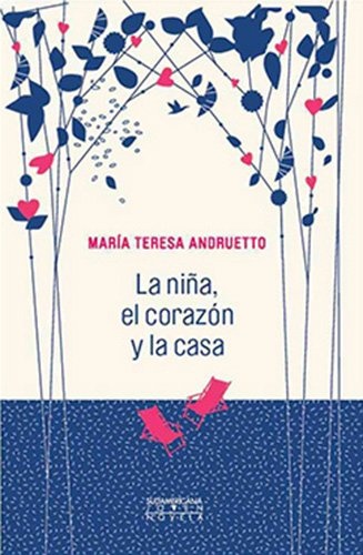 La Niña, el corazón y la casa