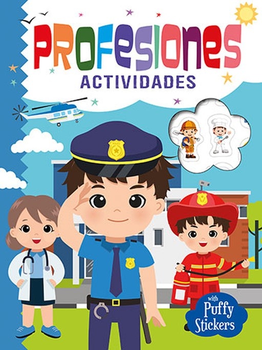 Profesiones
