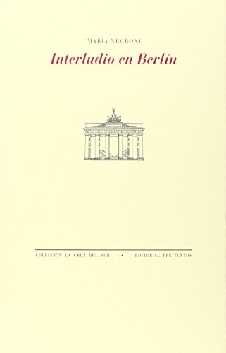 Interludio en Berlin