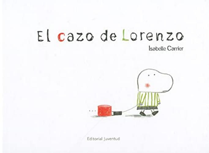El cazo de Lorenzo