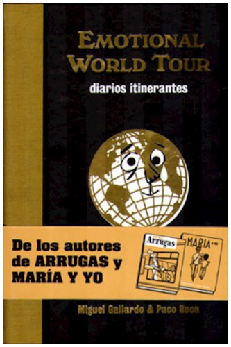 Emotional word tour edicion especial