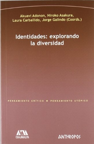Identidades: explorando la diversidad