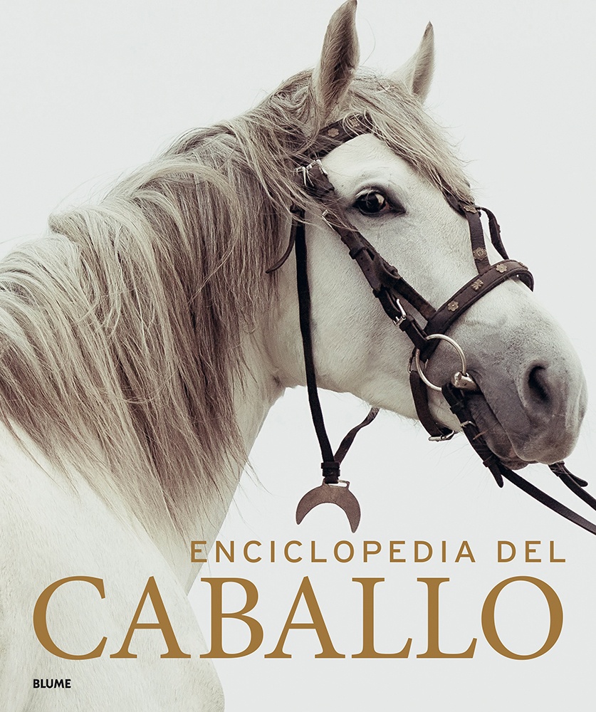 Enciclopedia del caballo (2023)