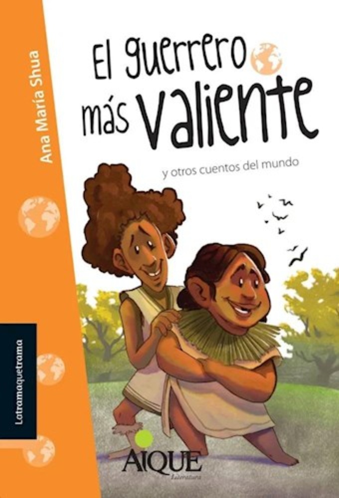 El guerrero más valiente