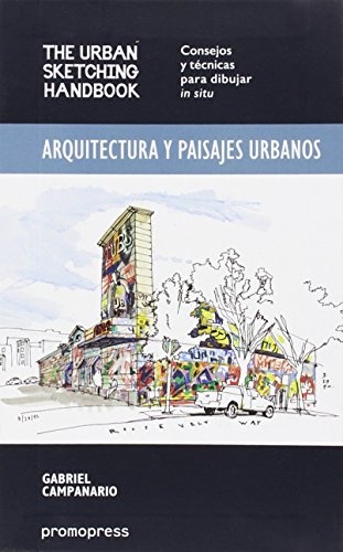 Arquitectura y paisajes urbanos