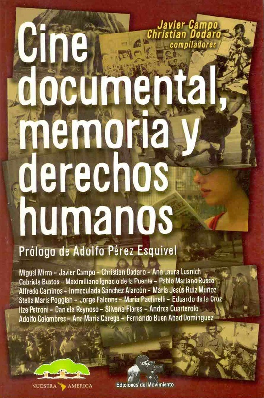 Cine documental, memoria y derechos humanos