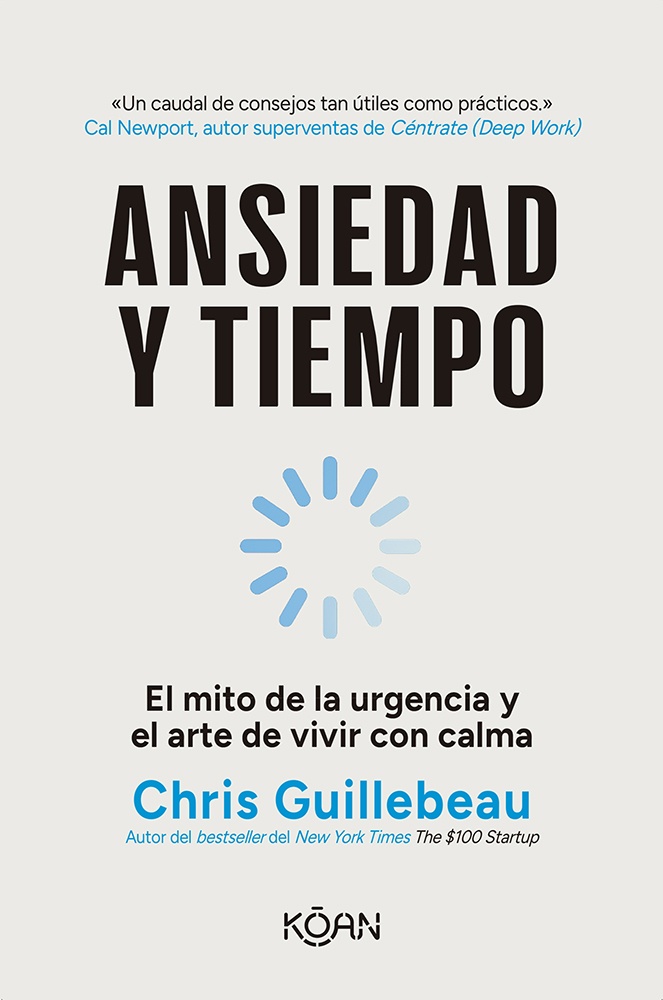 Ansiedad y tiempo