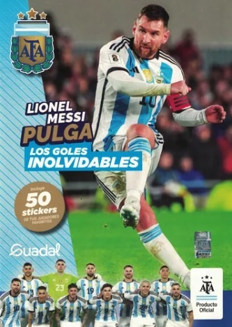 Lionel Messi, los goles inolvidables