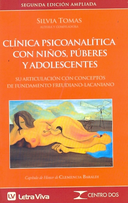 Clinica psicoanalitica con niños, puberes y adolescentes