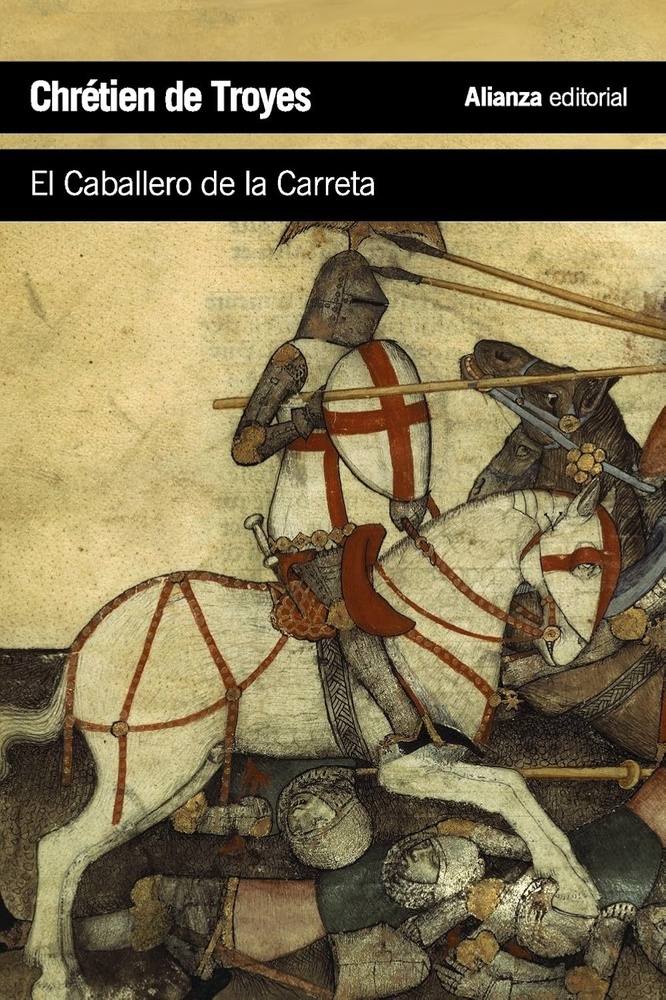 El caballero de la Carreta