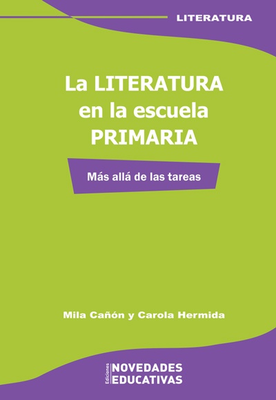 La Literatura en la escuela primaria