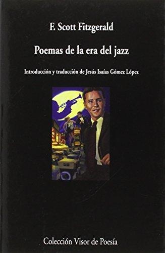 Poemas de la era del jazz
