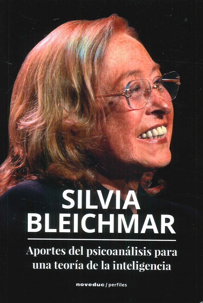 Aportes del psicoanalisis para una teoria de la inteligencia