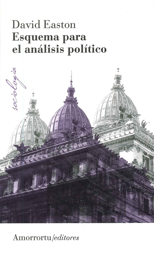 Esquema para el analisis politico