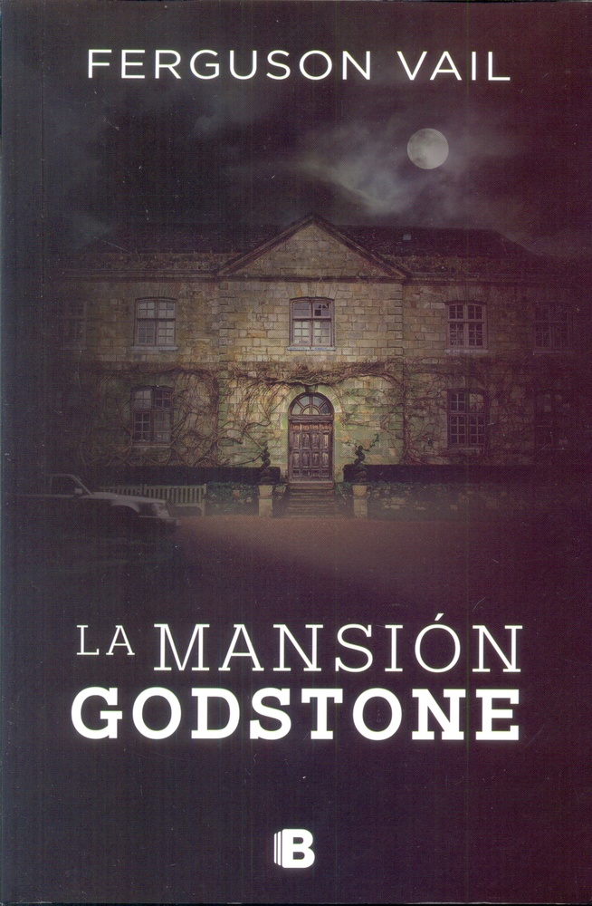 La mansion godstone