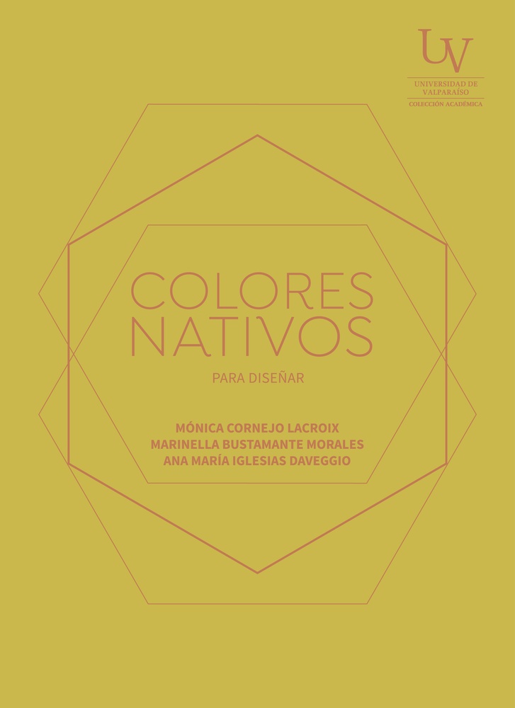 Colores nativos para diseñar