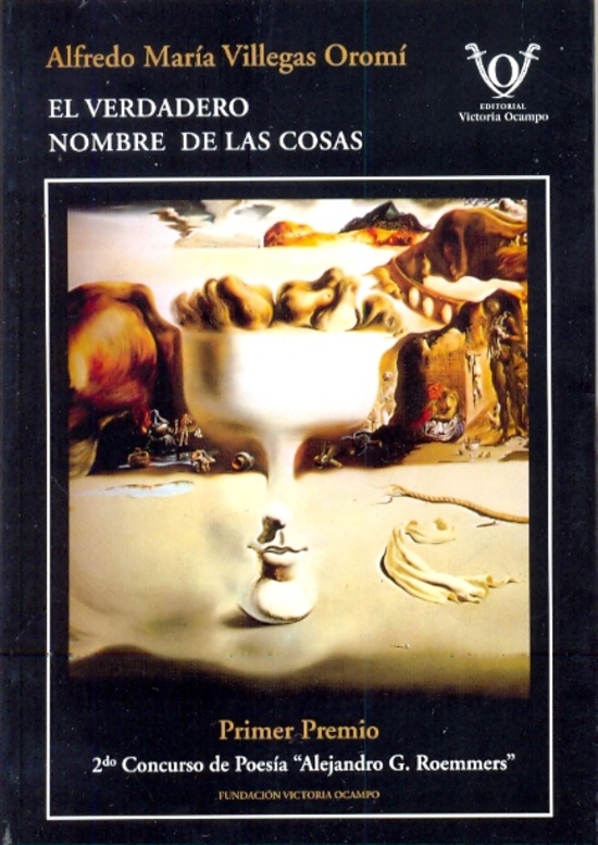 el Verdadero nombre de las cosas