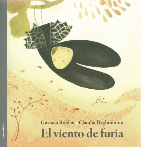 El Viento de la furia