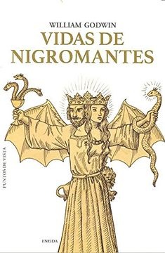 Vidas de nigromantes
