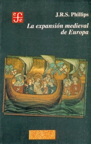 La Expansion medieval de Europa