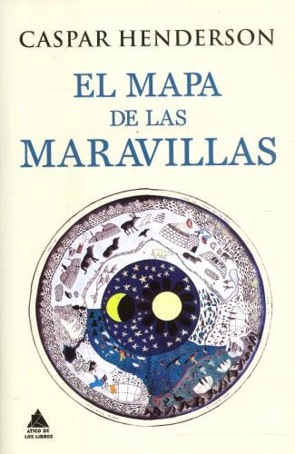 El mapa de las maravillas