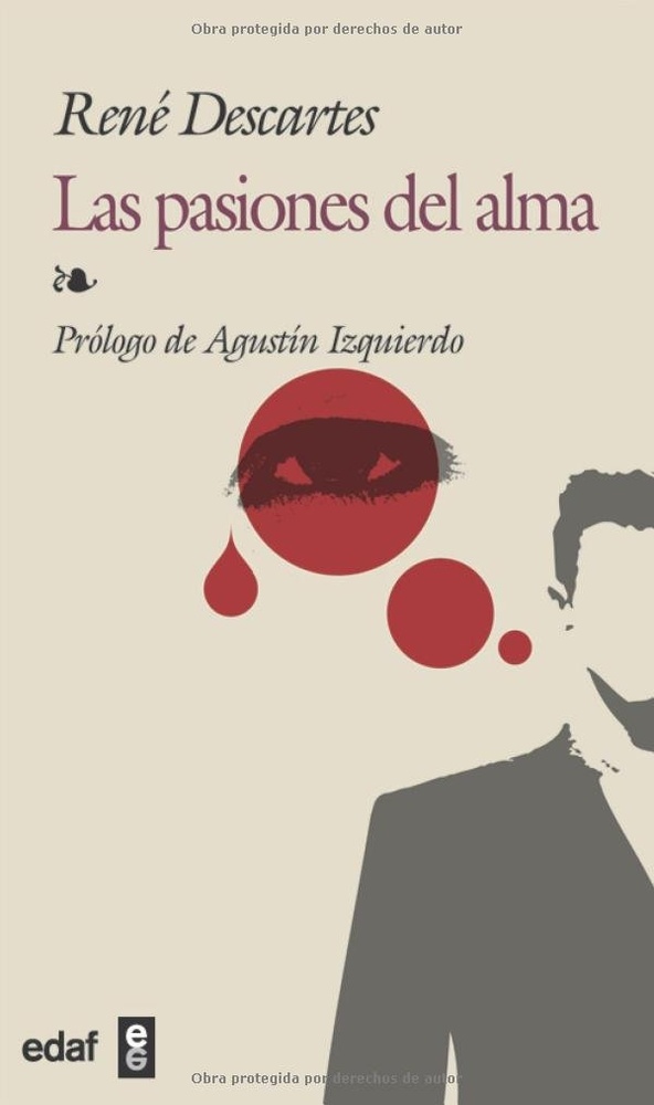 La Pasiones del alma