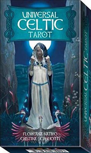 Tarot universal celtic