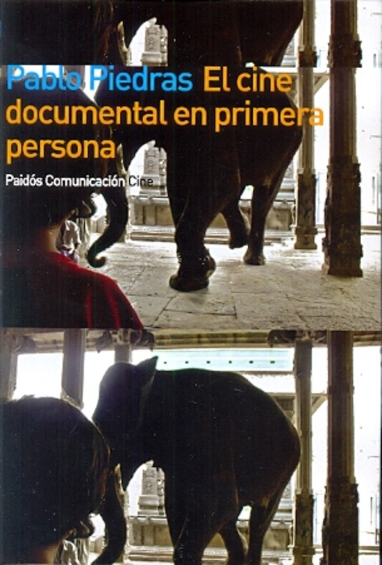 El Cine documental en primera persona