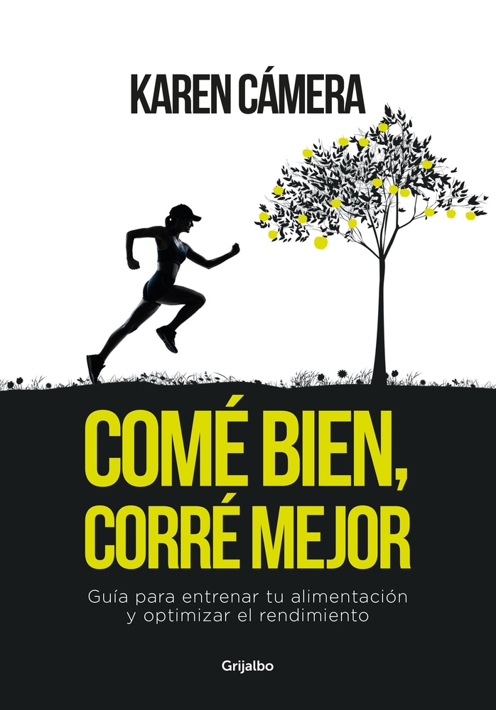 Come bien, corre mejor