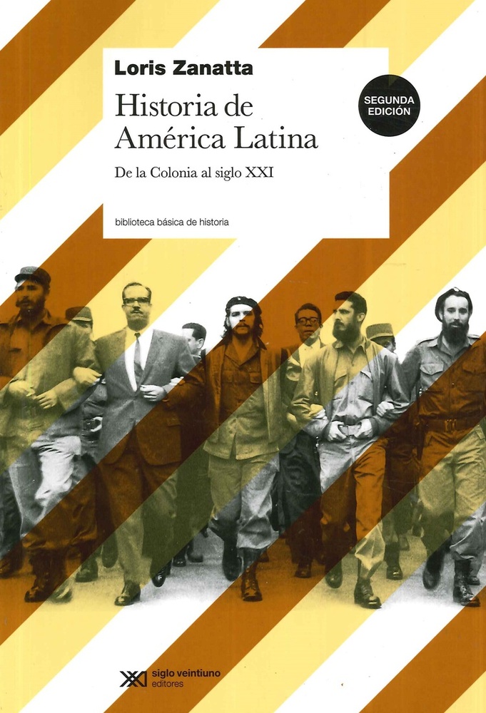 Historia de América Latina