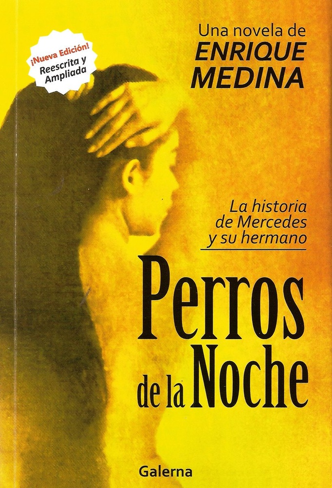 Perros de la noche