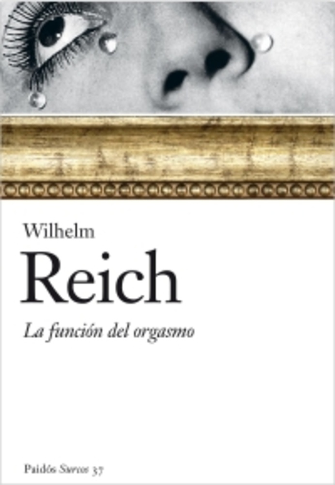 La Funcion del orgasmo