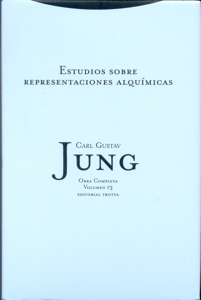 Estudios sobre representaciones alquímicas