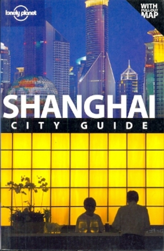 Shanghai