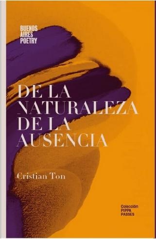 De la naturaleza de la ausencia