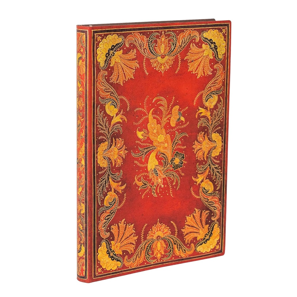 Fiammetta Midi-Liso