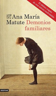Demonios familiares