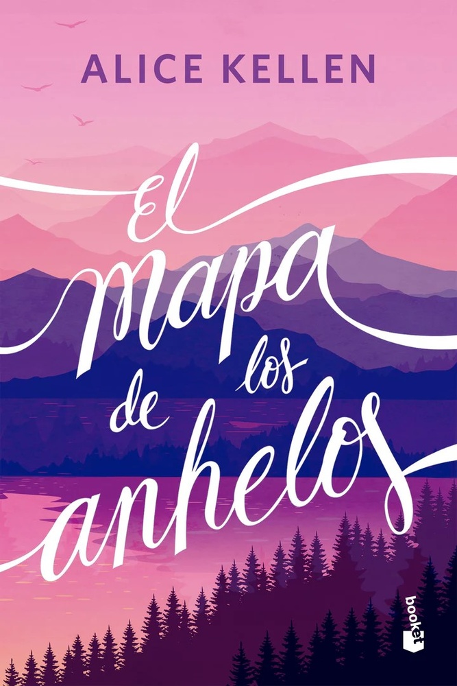 El mapa de los anhelos